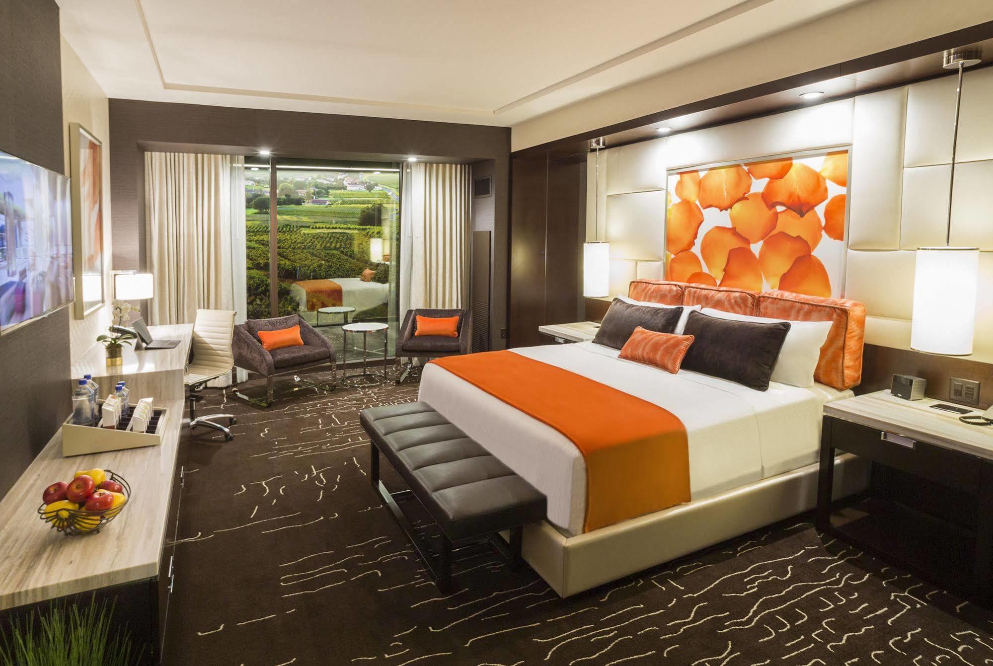 רונרט פארק Graton Resort & Casino מראה חיצוני תמונה