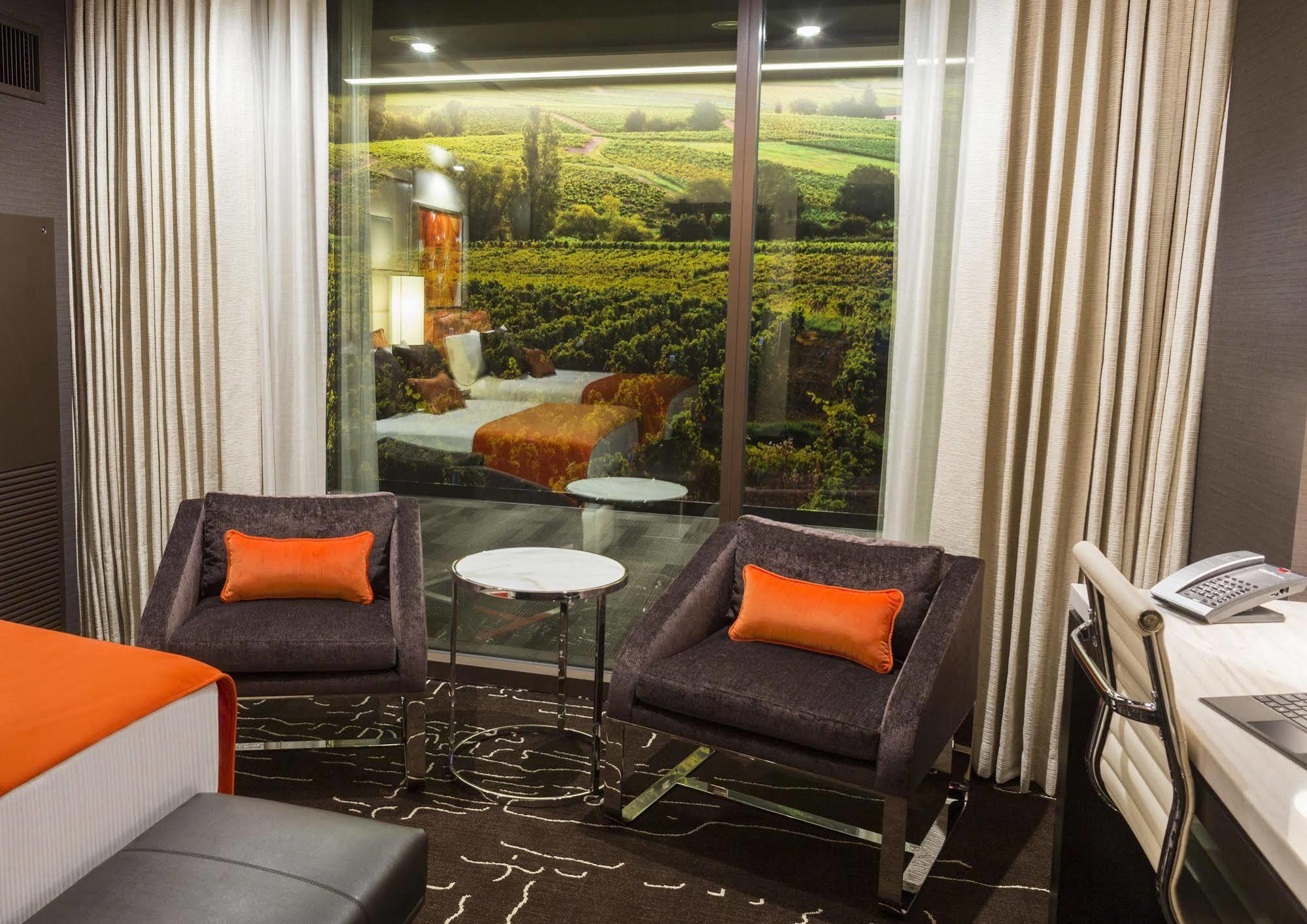 רונרט פארק Graton Resort & Casino מראה חיצוני תמונה