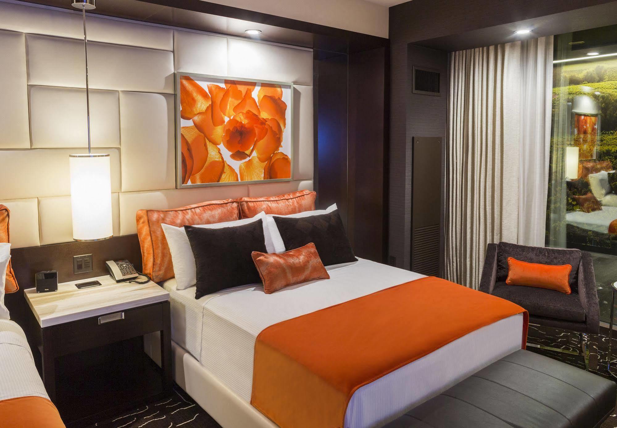 רונרט פארק Graton Resort & Casino מראה חיצוני תמונה